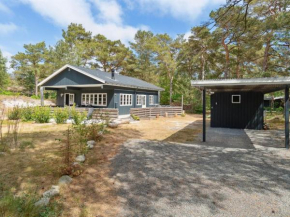 Holiday Home Sjo - 300m from the sea by Interhome